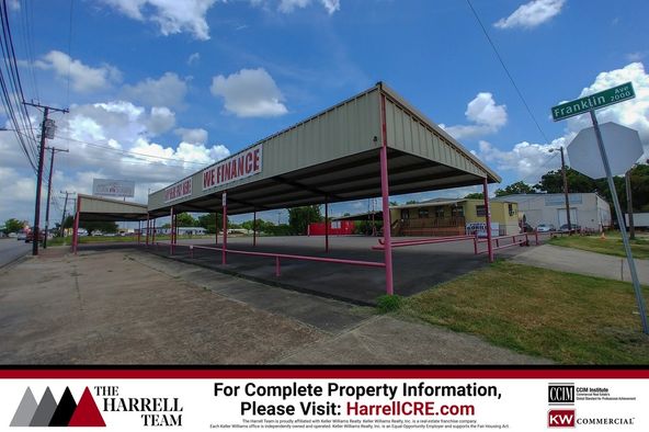 2020 Franklin Ave, Waco, TX 76701
